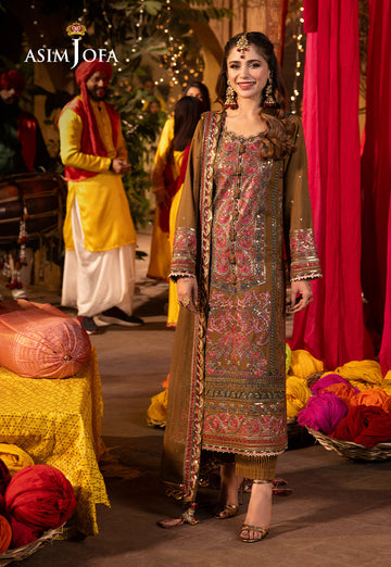 Asim  Jofa AJCD-08 Online Shopping